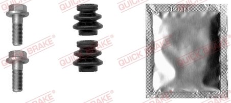 Set accesorii etrier frana QUICK BRAKE 113-1380