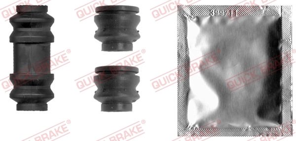 Set accesorii etrier frana QUICK BRAKE 113-1382