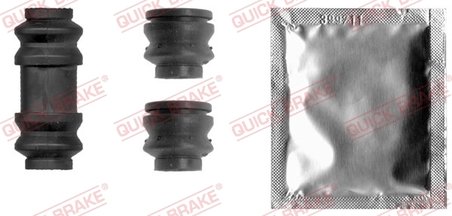 Set accesorii etrier frana QUICK BRAKE 113-1382