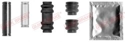 Set bucse ghidaj etrier frana QUICK BRAKE 113-1382X