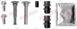 Set bucse ghidaj etrier frana QUICK BRAKE 113-1384X
