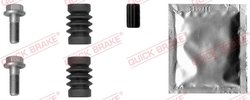 Set accesorii etrier frana QUICK BRAKE 113-1385