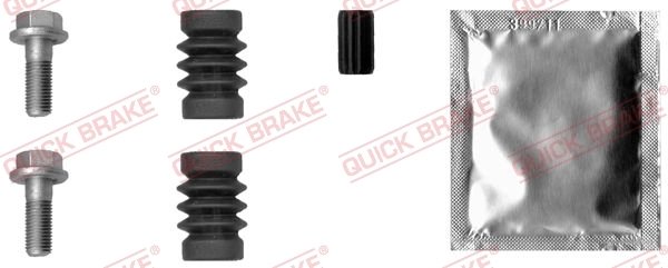 Set accesorii etrier frana QUICK BRAKE 113-1385
