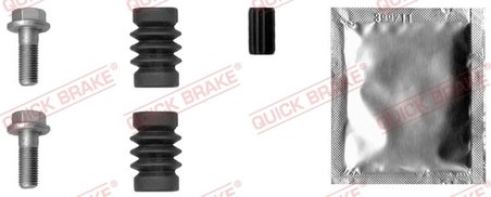 Set accesorii etrier frana QUICK BRAKE 113-1385