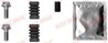 Set accesorii etrier frana QUICK BRAKE 113-1385