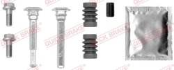 Set bucse ghidaj etrier frana QUICK BRAKE 113-1385X