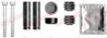 SET BUCSE GHIDAJ ETRIER FRANA QUICK BRAKE 113-1386X - Compatibil cu CITROEN, FIAT, IVECO, MERCEDES-BENZ, PEUGEOT, RENAULT, RENAU