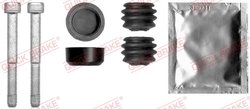 Set accesorii etrier frana QUICK BRAKE 113-1386