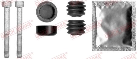 Set accesorii etrier frana QUICK BRAKE 113-1386
