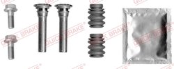 Set bucse ghidaj etrier frana QUICK BRAKE 113-1388X