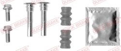 Set bucse ghidaj etrier frana QUICK BRAKE 113-1389X