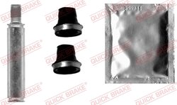 Set bucse ghidaj etrier frana QUICK BRAKE 113-1390X