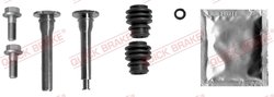 Set bucse ghidaj etrier frana QUICK BRAKE 113-1393X