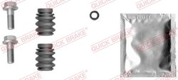Set accesorii etrier frana QUICK BRAKE 113-1399