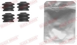 Set accesorii etrier frana QUICK BRAKE 113-1406