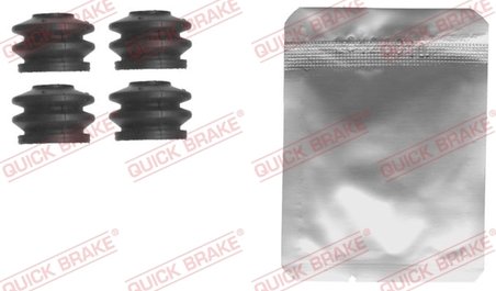 Set accesorii etrier frana QUICK BRAKE 113-1406
