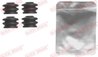 Set accesorii etrier frana QUICK BRAKE 113-1406