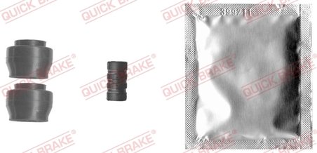 SET ACCESORII ETRIER FRANA QUICK BRAKE 113-1407 - Compatibil cu MAZDA, MITSUBISHI, SUZUKI, TOYOTA