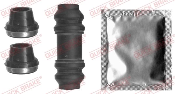 SET ACCESORII ETRIER FRANA QUICK BRAKE 113-1411 - Compatibil cu NISSAN, OPEL, RENAULT, VAUXHALL