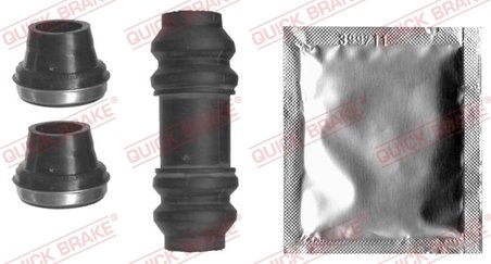 SET ACCESORII ETRIER FRANA QUICK BRAKE 113-1411 - Compatibil cu NISSAN, OPEL, RENAULT, VAUXHALL