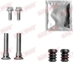 Set bucse ghidaj etrier frana QUICK BRAKE 113-1413X