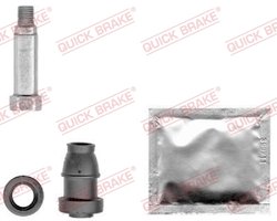 Set bucse ghidaj etrier frana QUICK BRAKE 113-1417X