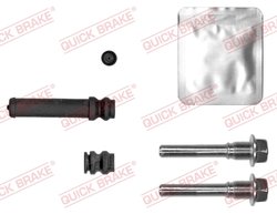 Set bucse ghidaj etrier frana QUICK BRAKE 113-1418X