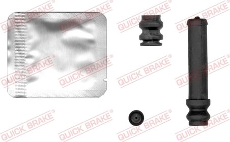 Set accesorii etrier frana QUICK BRAKE 113-1418