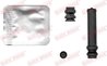 Set accesorii etrier frana QUICK BRAKE 113-1418