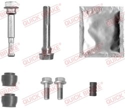 Set bucse ghidaj etrier frana QUICK BRAKE 113-1420X