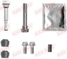 Set bucse ghidaj etrier frana QUICK BRAKE 113-1420X