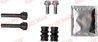 Set bucse ghidaj etrier frana QUICK BRAKE 113-1422X