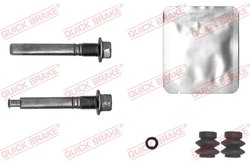 Set bucse ghidaj etrier frana QUICK BRAKE 113-1423X