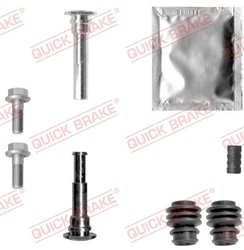 Set bucse ghidaj etrier frana QUICK BRAKE 113-1425X
