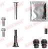 Set bucse ghidaj etrier frana QUICK BRAKE 113-1425X