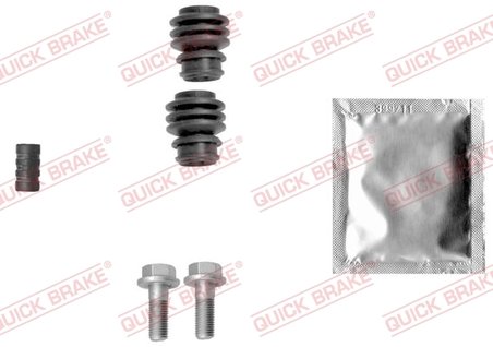 SET ACCESORII ETRIER FRANA QUICK BRAKE 113-1425 - Compatibil cu HYUNDAI, KIA