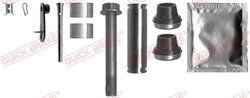 Set bucse ghidaj etrier frana QUICK BRAKE 113-1430X