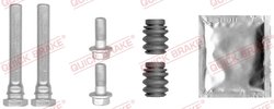 Set bucse ghidaj etrier frana QUICK BRAKE 113-1431X