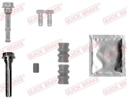 Set bucse ghidaj etrier frana QUICK BRAKE 113-1432X