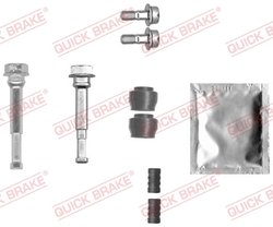 Set bucse ghidaj etrier frana QUICK BRAKE 113-1433X
