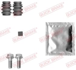 Set accesorii etrier frana QUICK BRAKE 113-1434