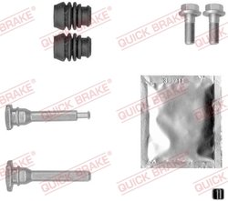 SET BUCSE GHIDAJ ETRIER FRANA QUICK BRAKE 113-1435X - Compatibil cu SUBARU