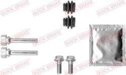 Set bucse ghidaj etrier frana QUICK BRAKE 113-1437X