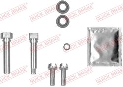 Set bucse ghidaj etrier frana QUICK BRAKE 113-1438X