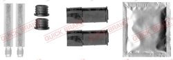 Set bucse ghidaj etrier frana QUICK BRAKE 113-1441X