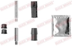 Set bucse ghidaj etrier frana QUICK BRAKE 113-1442X