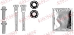 Set bucse ghidaj etrier frana QUICK BRAKE 113-1444X