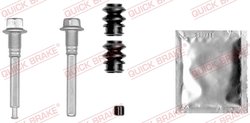 Set bucse ghidaj etrier frana QUICK BRAKE 113-1445X
