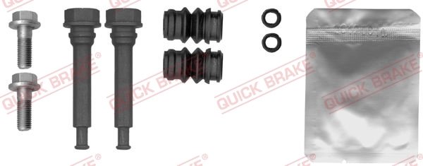 Set bucse ghidaj etrier frana QUICK BRAKE 113-1447X