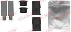 Set bucse ghidaj etrier frana QUICK BRAKE 113-1448X